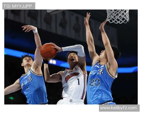 2018年北京与北控对决回顾：激情碰撞与精彩瞬间的完美交织