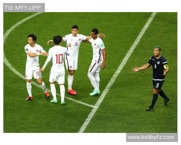 中国与关岛比赛直播渠道分析及收看指南分享