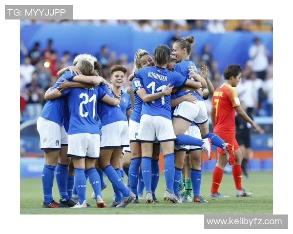 中国女足迎战意大利女足争夺国际赛场荣耀展现女足风采与实力对决