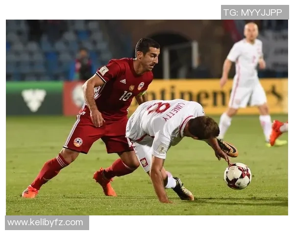 亚美尼亚与波兰足球赛精彩直播全程回顾与分析