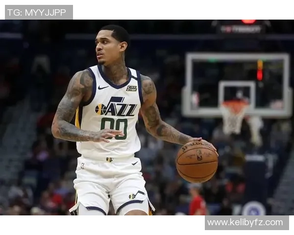 乔丹克拉克森：从替补到明星球员的逆袭之路与未来展望