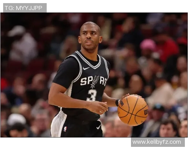 克里斯保罗：从篮球天才到传奇控卫的辉煌历程与影响力