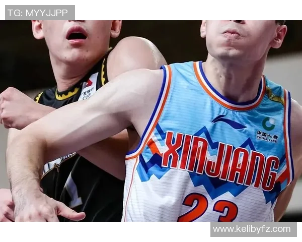 八一男篮与乔治城的激烈对决展现篮球魅力与团队精神的完美结合