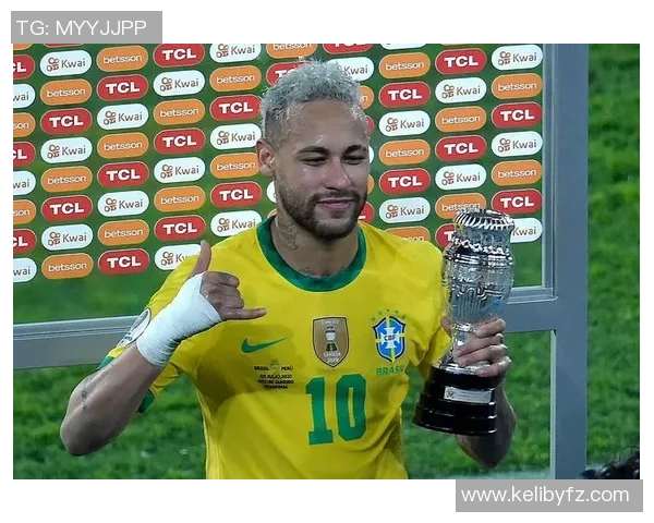 内马尔的传奇之路：从巴西小将到全球足球巨星的成长历程