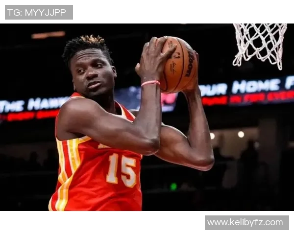 克林特卡佩拉：从默默无闻到NBA篮板王的成长之路