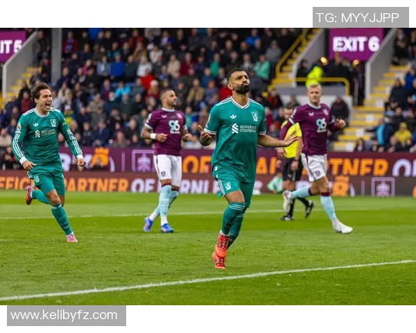 利物浦与伯恩利精彩对决直播时间及观看方式详解 利物浦与伯恩利精彩对决直播时间及观看方式详解