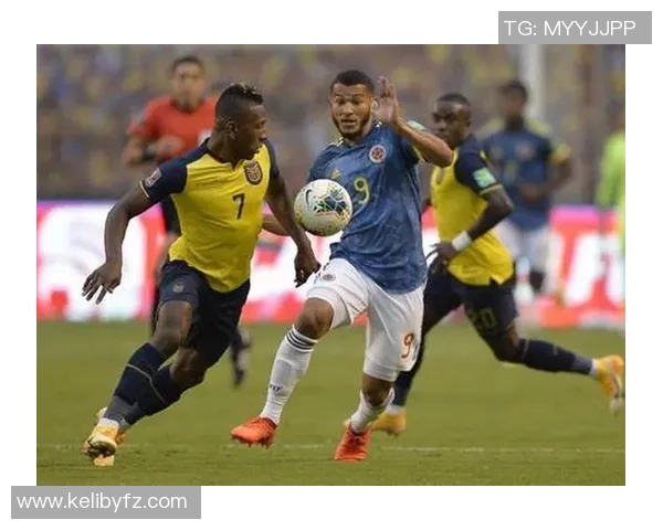 厄瓜多尔与哥伦比亚激战在即谁能在南美洲赛场上笑到最后 厄瓜多尔与哥伦比亚激战在即谁能在南美洲赛场上笑到最后