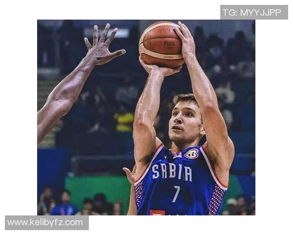 博格丹博格达诺维奇的篮球传奇与职业生涯回顾