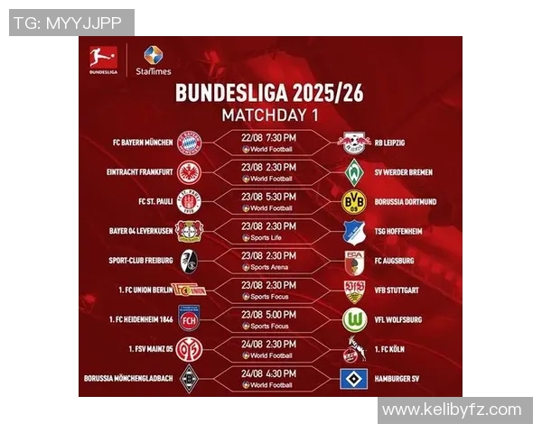 多特蒙德与拜仁激战在即500彩票助你预测精彩赛事结果