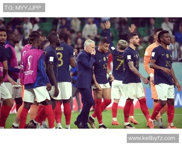 姆巴佩引领法国队崛起新篇章未来足球巨星的成长之路与挑战