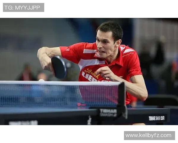 张继科与费格尔激战乒乓球赛场谁能笑到最后精彩对决引发热议