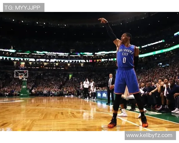 拉塞尔威斯布鲁克的篮球传奇之路与不屈精神探析