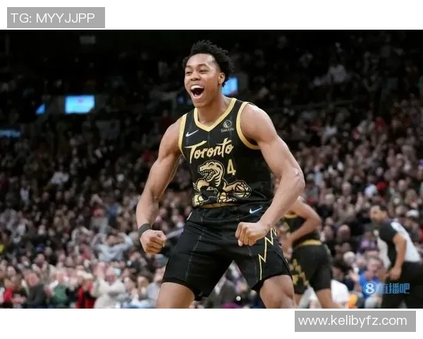 斯科蒂巴恩斯的崛起之路NBA新星如何改变比赛格局与未来展望 斯科蒂巴恩斯的崛起之路NBA新星如何改变比赛格局与未来展望