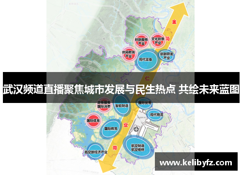 武汉频道直播聚焦城市发展与民生热点 共绘未来蓝图
