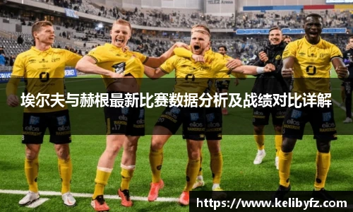 埃尔夫与赫根最新比赛数据分析及战绩对比详解